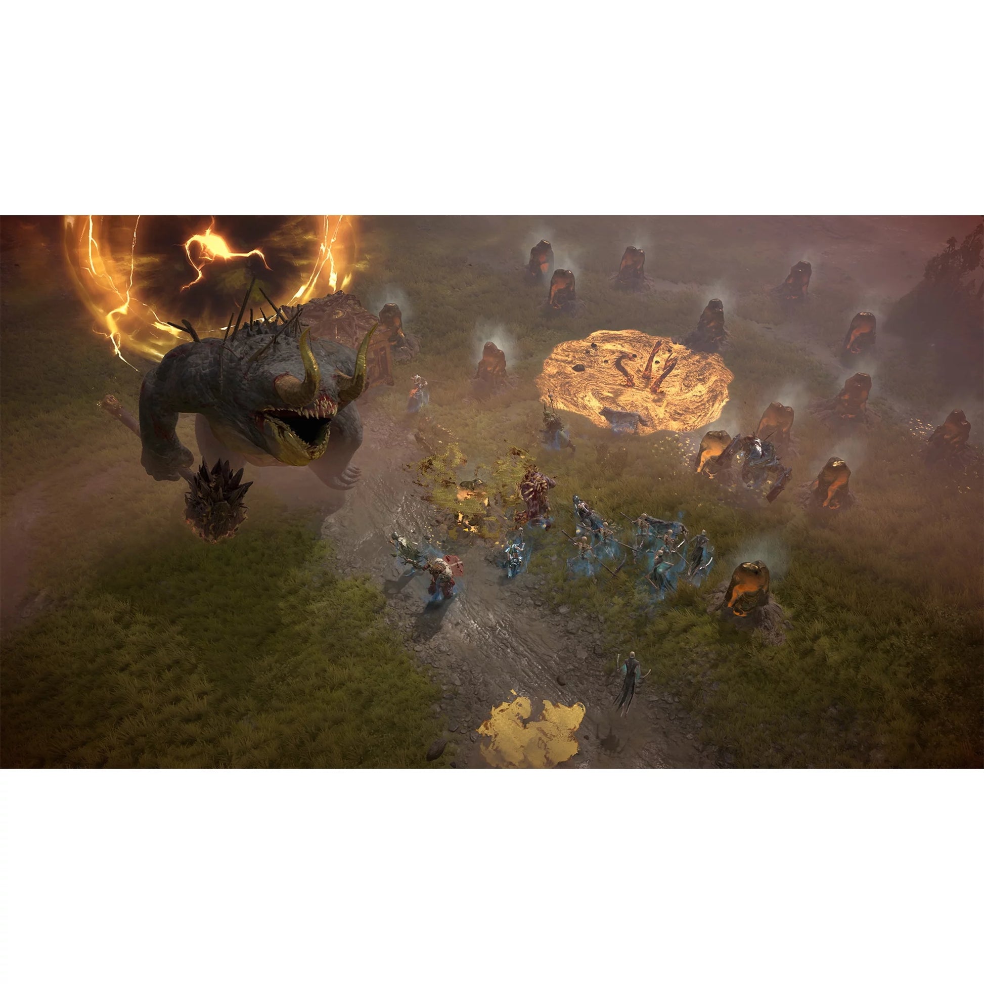 Series X – Diablo® IV Bundle