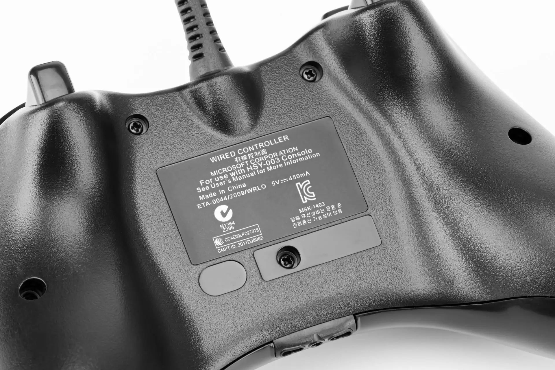 USB Wired Gamepad Gaming Controller for Xbox 360/ PC Video Game Consoles 3D Rocker Joystick Game Handle Accessories