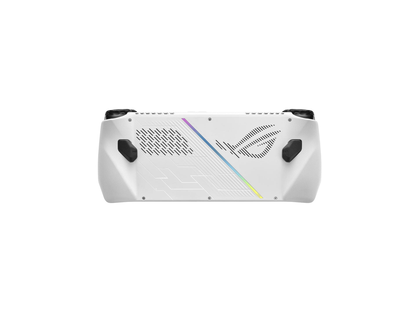 ROG Ally RC71L - Handheld Game Console - 512 GB SSD - White